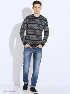 Джемперы JB casual