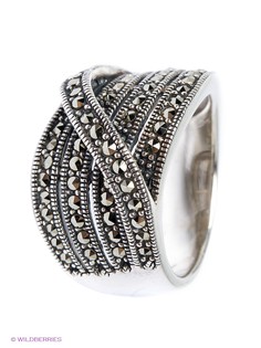 Ювелирные кольца МАРКАЗИТ