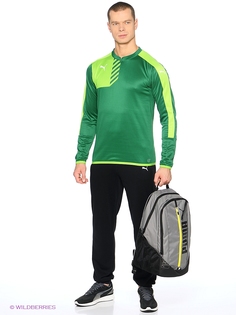 Лонгслив Puma