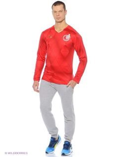 Лонгслив Puma