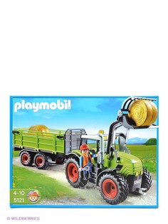 Конструкторы Playmobil