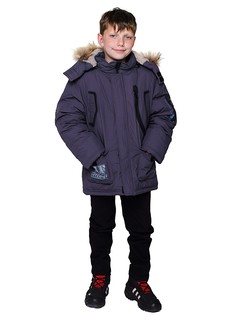 Куртки VELFI