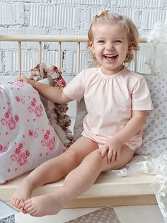 Футболка Lucky Child