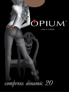 Колготки OPIUM