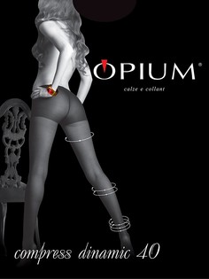 Колготки OPIUM
