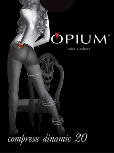 Колготки OPIUM