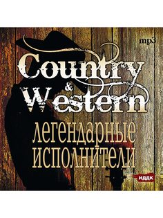 CD диски ИДДК