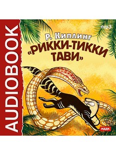 Аудиокниги ИДДК