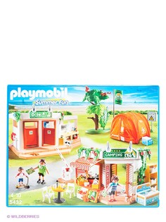 Конструкторы Playmobil