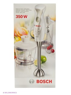 Блендеры Bosch