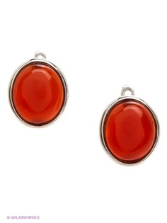 Ювелирные серьги Silver Wings