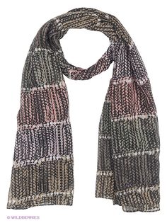 Палантины Fiona Fantozzi