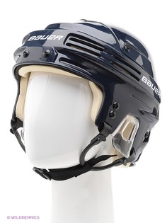 Шлемы Bauer