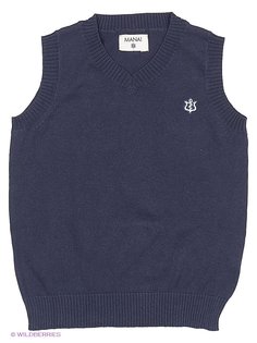 Жилеты MANAI