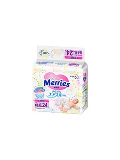 Подгузники MERRIES