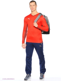Лонгслив Puma