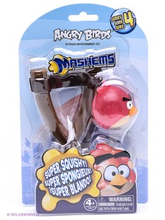 Игровые наборы ANGRY BIRDS