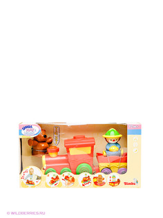 Игровые наборы Simba