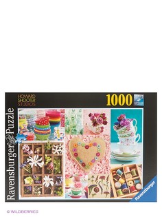 Пазлы Ravensburger