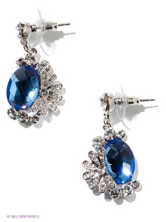 Серьги Lovely Jewelry