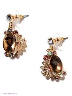 Серьги Lovely Jewelry