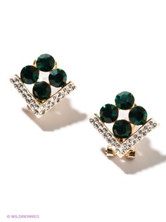 Серьги Lovely Jewelry