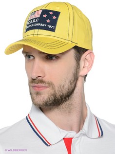 Бейсболки Fresh