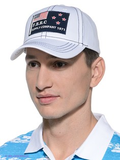 Бейсболки Fresh