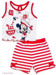 Комплекты одежды Disney