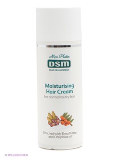 Кремы Mon Platin DSM