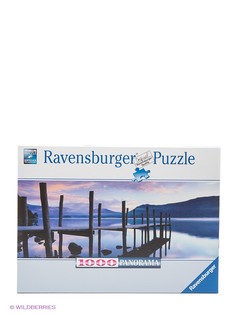 Пазлы Ravensburger