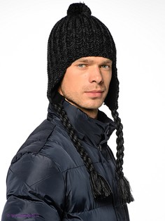 Шапки Marhatter