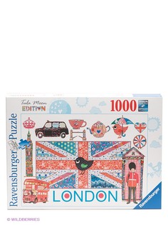 Пазлы Ravensburger