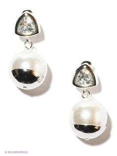 Серьги Lovely Jewelry