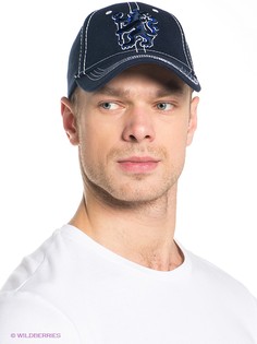 Бейсболки Atributika &amp; Club