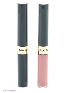 Помады MAX FACTOR