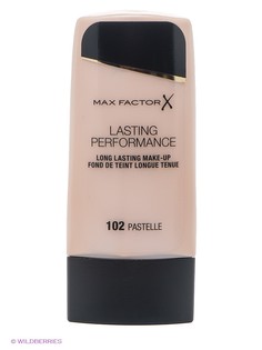 Основы под макияж MAX FACTOR