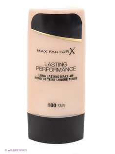 Основы под макияж MAX FACTOR