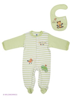 Комплекты одежды Hudson Baby