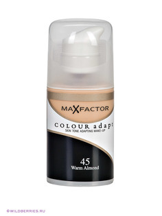 Тональные кремы MAX FACTOR