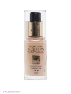 Основы под макияж MAX FACTOR