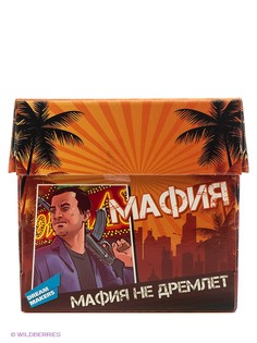 Настольные игры DREAM MAKERS