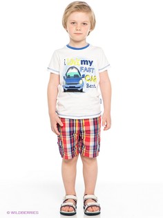 Шорты PlayToday