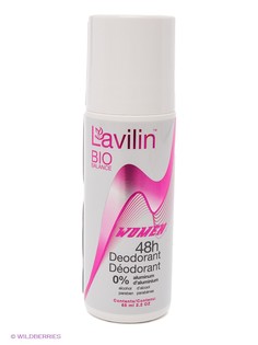 Дезодоранты HLAVIN