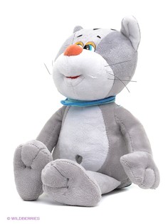 Мягкие игрушки Мульти-пульти