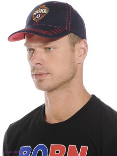 Бейсболки Atributika &amp; Club