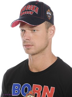 Бейсболки Atributika &amp; Club