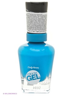 Лаки для ногтей SALLY HANSEN