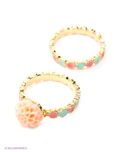 Кольца Royal Diamond