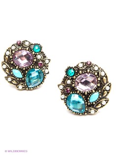 Серьги Royal Diamond